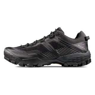 Mammut Ducan II Low GTX Hiking Shoes (waterproof) 2024 black men's